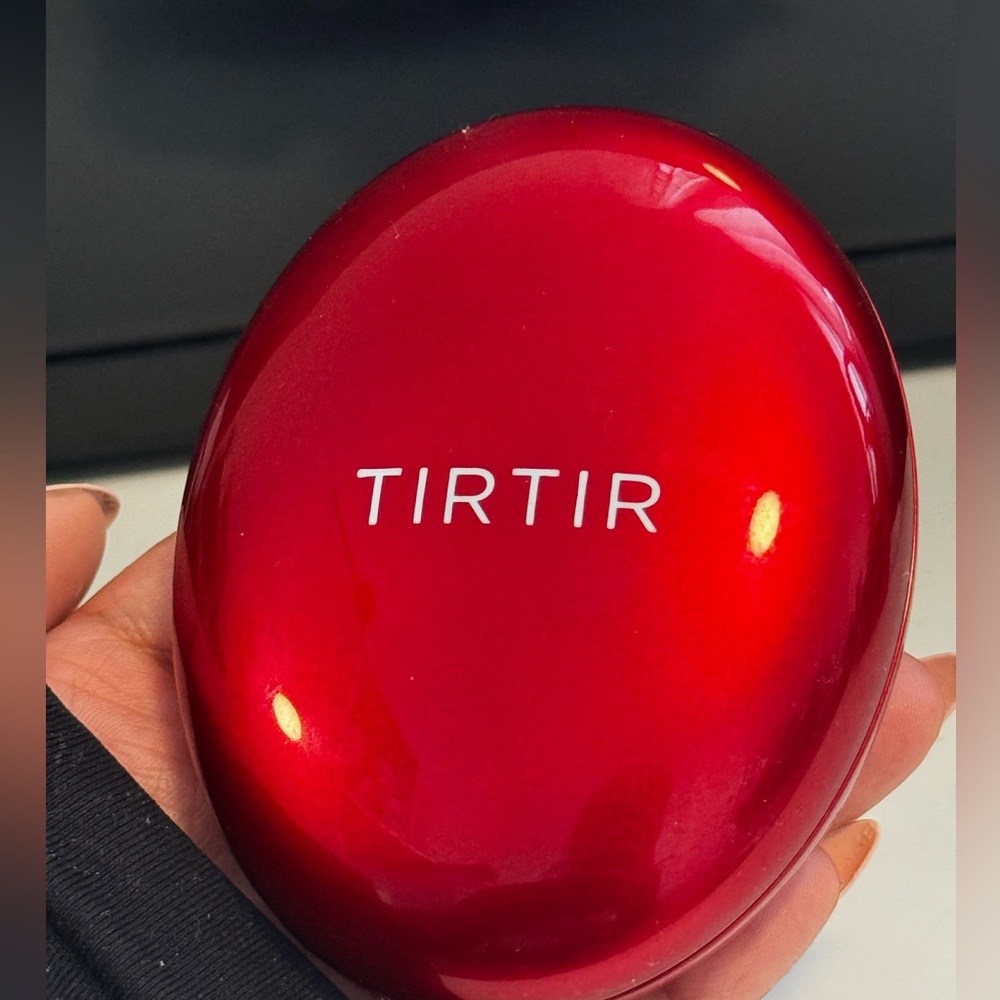 💋 VIRAL TIR TIR CUSHION FOUNDATION 💋